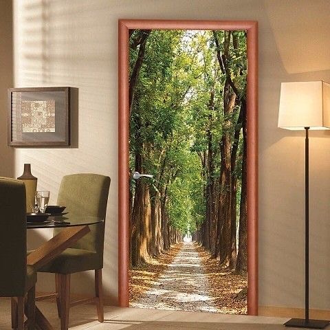 3D Wall Panel